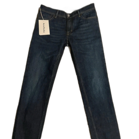 Acne Studios jeans