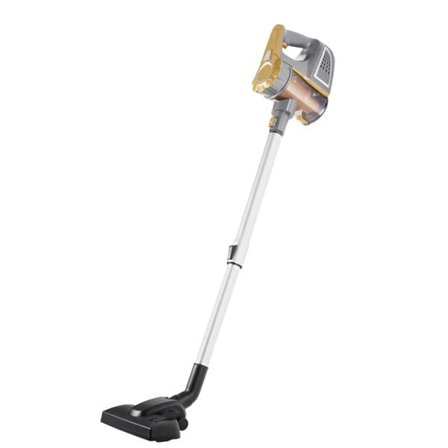 Poseløs stav-/håndstøvsuger - flere mundstykker og 1,5 liters beholder