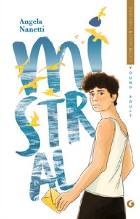 Mistral Angela Nanetti