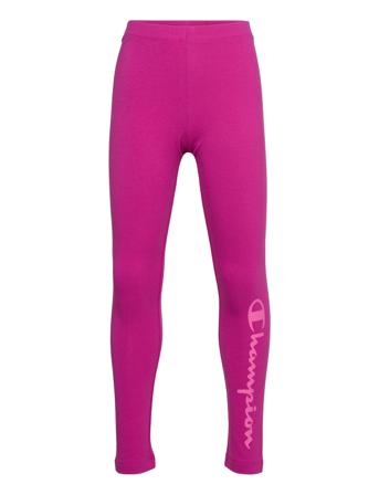 Leggings Pink Champion