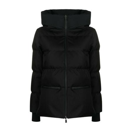 Herno Jas , Zwart , Dames , Maat: S