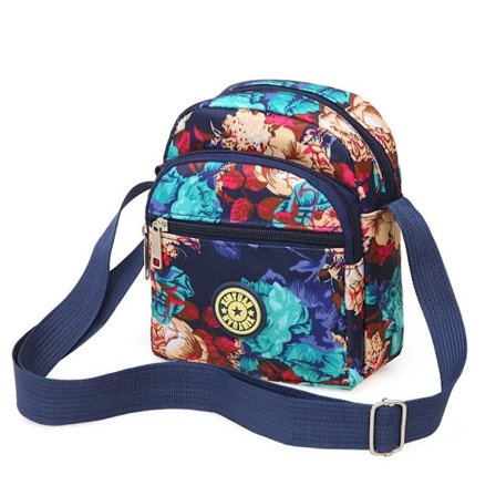 Crossbody Bag Olkalaukku 3 3