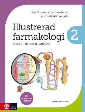 Illustrerad farmakologi 2
