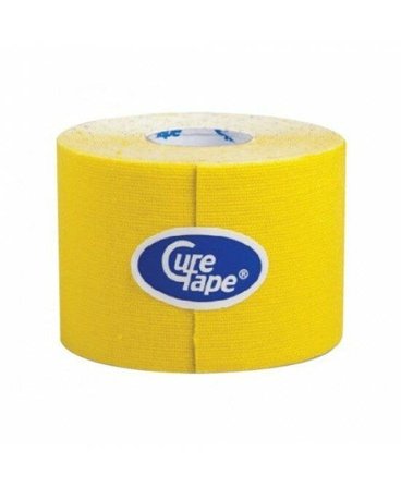 Cerotto Cure Tape Giallo cm5x5m