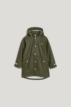Tretorn Wings Rainjacket Jr — Rainjacket Junior — Green | Outerwear, Wellies, Jackets & Rainwear for Women, Men & Children