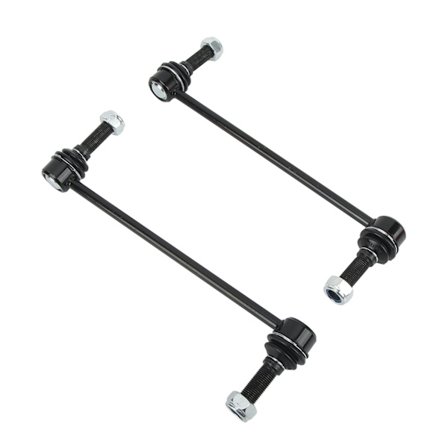 2 st Stabilisatorstagar K750154 Metall Ersättning för DODGE CHALLENGER CHARGER