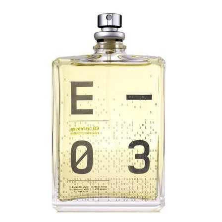 Escentric Molecules 03 Edt 100ml