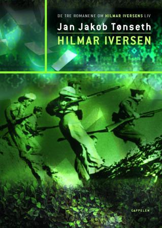 Hilmar Iversen - Bok av Jan Jakob Tønseth - Hardback