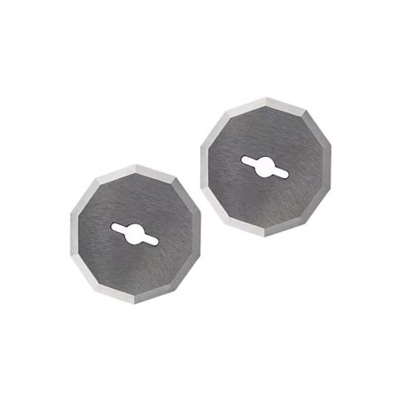 Erstatningsblader kompatible med Worx ZipSnip Cordless