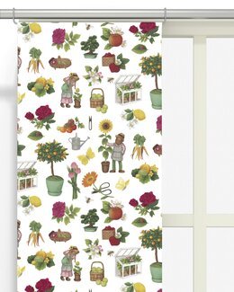 Panellængde Grav & Gro 2-pak Multi