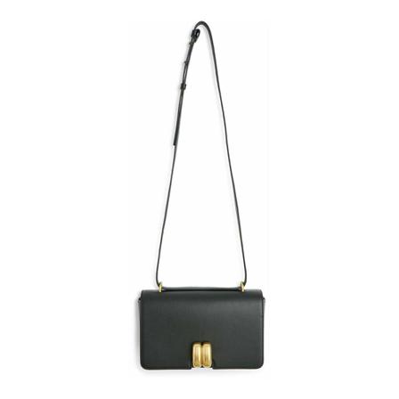 By Malene Birger Shoulder Bags Sort, Dame Skuldertasker, Størrelse: ONE Size