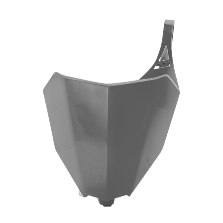 Nummernschild Vorne Acerbis - Honda CRF 450RX 2017-2018