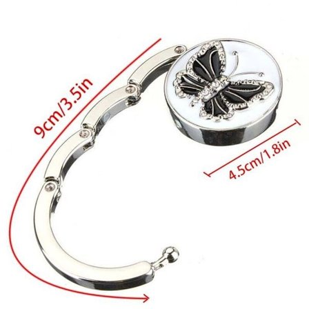 Handväskkrok Väskhållare 7 7 7