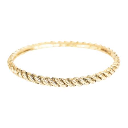 Chanel Vintage Pre-owned Jewellery , Geel , Dames , Maat: ONE Size Vintage Sieraden