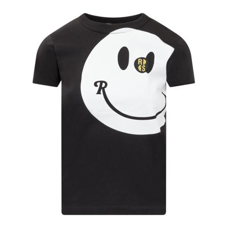 Raf Simons T-shirt Sort, Dame T-shirts