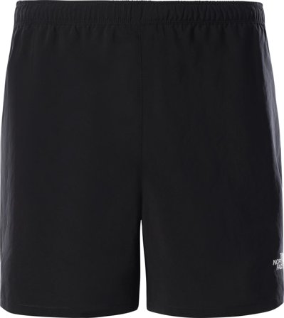 The North Face Men's Movmynt Shorts Men workout shorts Black M
