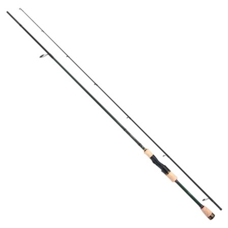 Shimano Sahara Spinning Mod-Fast - 2,69m 8'10'' 5-28g 2pc