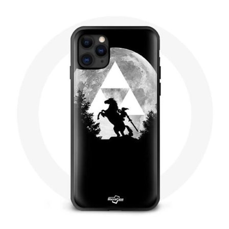 Coque Iphone 13 Pro Max Zelda