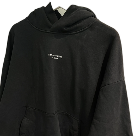 Acne hoodie
