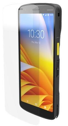 Zebra skjermbeskytter for strekkodeskanner