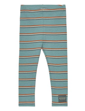 Sgbaby Paula Striped Leggings Patterned Soft Gallery