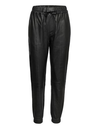 Hayaiw Pant Black InWear