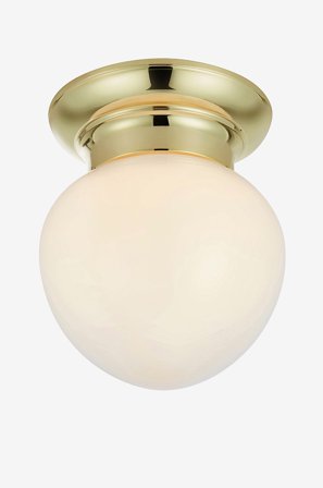 Markslöjd - Loftslampe Ronda - Hvid - Loftpendler - Fra Homeroom