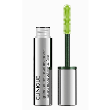 Clinique High Impact Extreme Volume 01 Extreme Black - Mascara