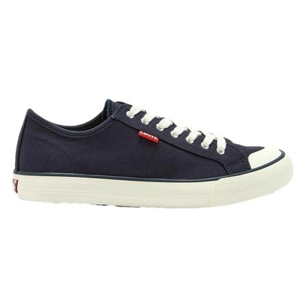 Levi's - Sneakers - Blå - Herr - Storlek: 45 Eu, Herr, Storlek: 45 EU