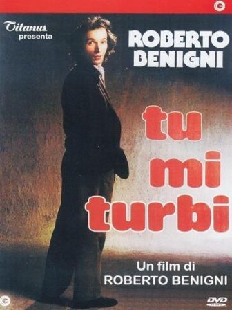 Tu Mi Turbi