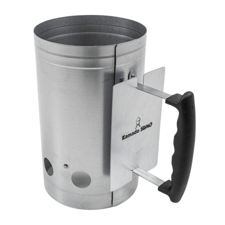 Kamado sumo Skorstenständare | Utematlagning > Grillar > Braständare | Bagaren och Kocken