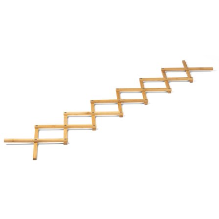 Funktion Bordskåner i Bambus | KitchenOne