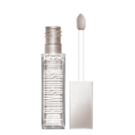 NYX PROFESSIONAL MAKEUP Ultimate Glow Shots Come Thru Coconut, Makeup, Ansigt, Foundation