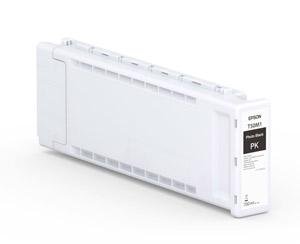 Epson T50M1 - fotosort - original - blekkpatron