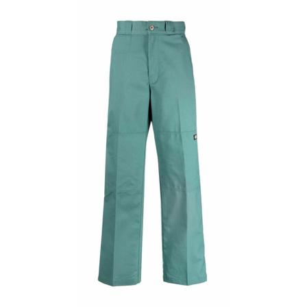 Dickies, Storden Pant Groen, Heren, Maat:W36 L32