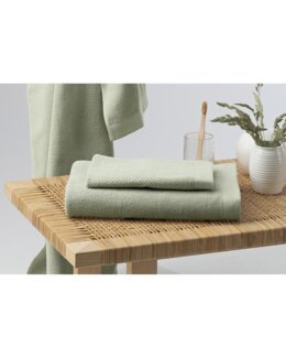 Froteepyyhe Enzo Vihreä