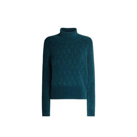 RRD Sweater Grøn, Dame