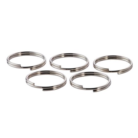 Milwaukee 4932471433 Nøkkelring 38 mm, Fallsikringsutstyr