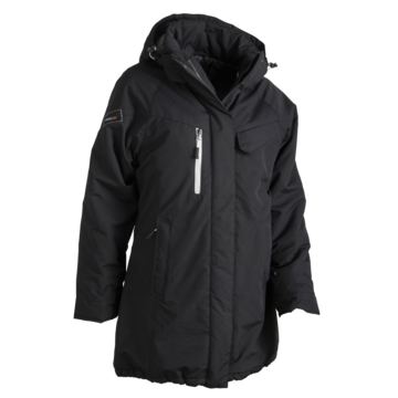 Vinterjacka Parka Dam Matterhorn Renata