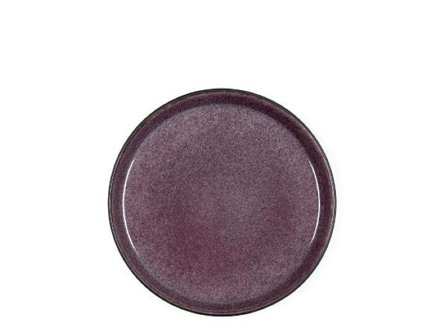 Bitz Gastro Tallerken Lilla 21cm