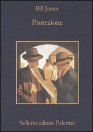 Protezione Bill James