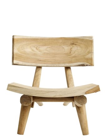 Muubs Stol Dakota - Beige - ONE SIZE x 96.5