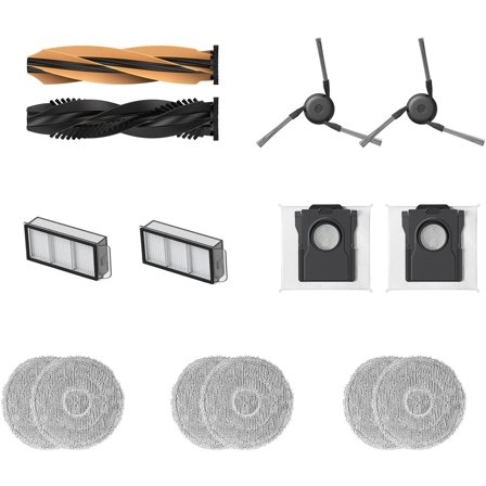 Dreame - Tilberhør til robotstøvsuger Tillbehörs kit DI2716