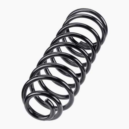 Spiralfjäder - Biltema