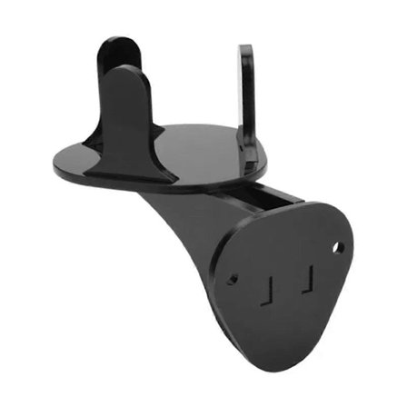 Roam/Roam2/Roam SL Høyttaler Akryl Feste Stativ Holder Veggfeste Brakett