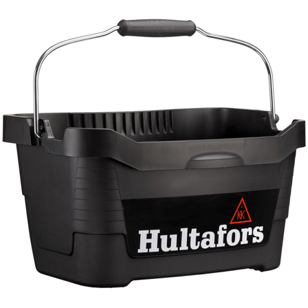 Hultafors TB-15 Verktygshink 15 liter, Förvaring