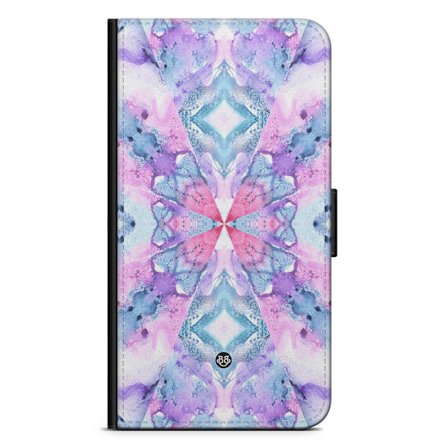 Bjornberry Fodral Samsung Galaxy S22 Plus - Watercolor