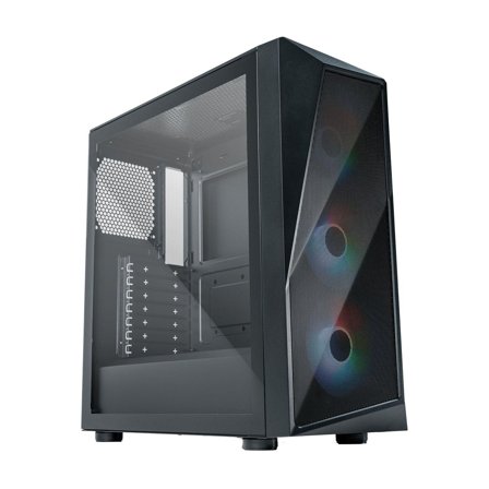 Cooler Master CMP 520 - mid tower - ATX