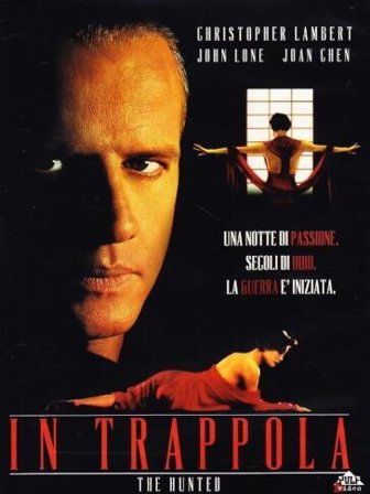 In Trappola