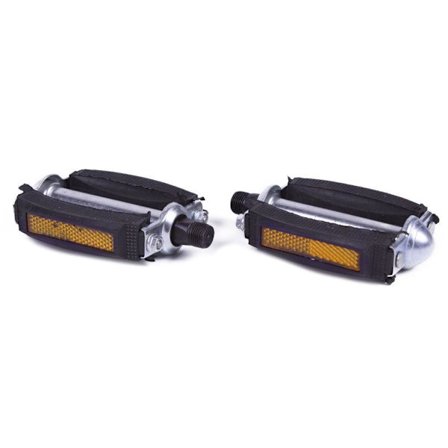 Pedaler til Cykel - Klassiske med Refleks / Pedal